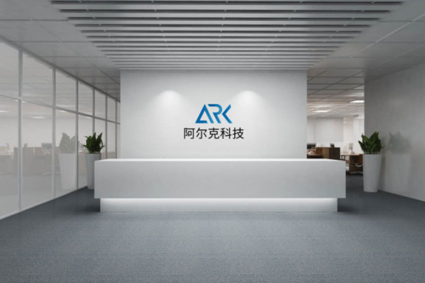 Κίνα Nanjing Ark Tech Co., Ltd.